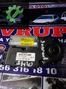 6160030C Fiat Stilo Punto sunroof motoru