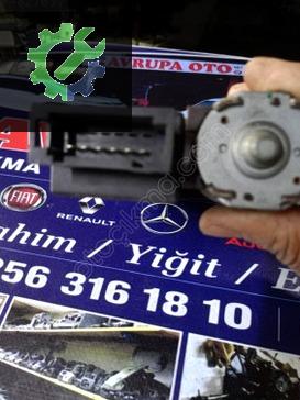 Fiat Punto Rölanti Motoru 40442488060C çıkma parça