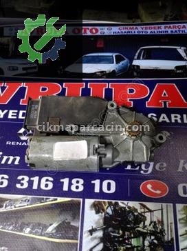 Fiat Punto Sunroof Motoru 40442488060C çıkma parça