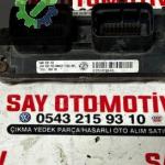2025 Fiat Doblo Motor Beyni Çıkma Parça Kayseri
