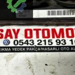 2025 Fiat Punto Motor Beyni Çıkma Parça Kayseri