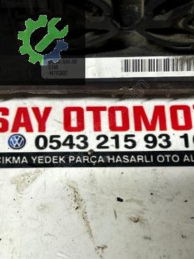 2025 Fiat Punto Motor Beyni Çıkma Parça Kayseri