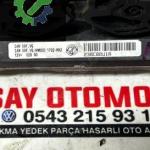 2025 Fiat Punto Motor Beyni Çıkma Parça Kayseri