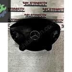 61860240B MERCEDES W211 DİREKSİYON AİRBAG SES TUŞ TAKIMI