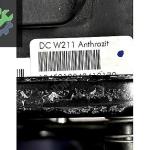 61860240B MERCEDES W211 DİREKSİYON AİRBAG SES TUŞ TAKIMI
