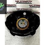 61860240B MERCEDES W211 DİREKSİYON AİRBAG SES TUŞ TAKIMI