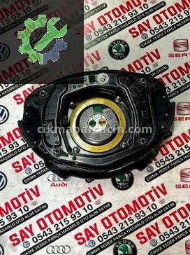Mercedes-Benz E Serisi Direksiyon Airbag 61860240B çıkma parça
