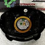 61860240B MERCEDES W211 DİREKSİYON AİRBAG SES TUŞ TAKIMI