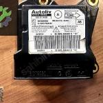 619771400 9674290780 CITROEN BERLİNGO PEJO PARTNER AİRBAG BEYNİ