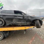 BMW M Serisi 2007-2019 Çıkma Şanzıman Komple
