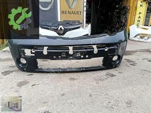 620105889R Renault Kangoo 3 Ön Tampon Chromline