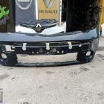 620105889R Renault Kangoo 3 Ön Tampon Chromline