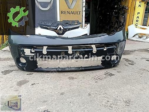 Renault Kangoo Ön Tampon 620105889R çıkma parça