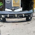 620105889R Renault Kangoo 3 Ön Tampon Chromline