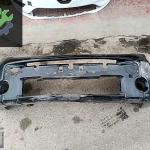 620105889R Renault Kangoo 3 Ön Tampon Chromline
