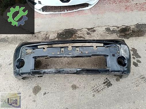 620105889R Renault Kangoo 3 Ön Tampon Chromline