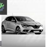620121048R MEGANE 4 HB ÖN PANEL ORJINAL