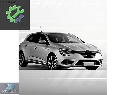 Renault Megane Ön Panel 620121048R çıkma parça