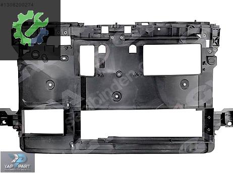Renault Megane Ön Panel çıkma parça