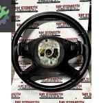 62322160E MERCEDES W204 W212 DİREKSİYON SİMİDİ AİRBAG SES TUŞU