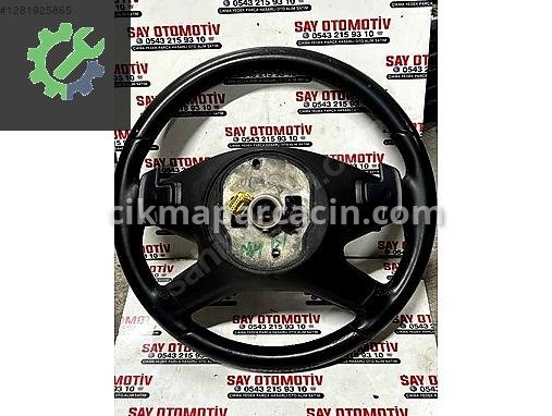 Mercedes-Benz EQA Direksiyon Simidi 62322160E çıkma parça
