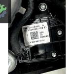 62322160E MERCEDES W204 W212 DİREKSİYON SİMİDİ AİRBAG SES TUŞU