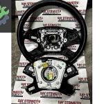 62322160E MERCEDES W204 W212 DİREKSİYON SİMİDİ AİRBAG SES TUŞU