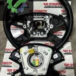 62322160E MERCEDES W204 W212 DİREKSİYON SİMİDİ AİRBAG SES TUŞU