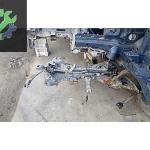 62401-2Y620 Kia Sportage ve Hyundai İX35 traversi motor beşiği