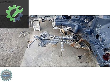 Kia Sportage Motor Beşiği 62401-2Y620 çıkma parça