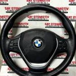 62561183D 6857902-03 BMW F22 F30 F36 DİREKSİYON SİMİDİ AİRBAG