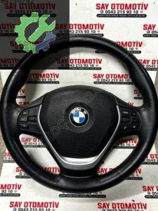 62561183D 6857902-03 BMW F22 F30 F36 DİREKSİYON SİMİDİ AİRBAG