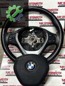 62561183D 6857902-03 BMW F22 F30 F36 DİREKSİYON SİMİDİ AİRBAG