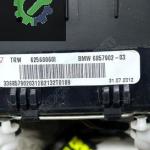 62561183D 6857902-03 BMW F22 F30 F36 DİREKSİYON SİMİDİ AİRBAG