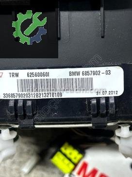 BMW 3 Serisi Direksiyon Simidi 6857902 çıkma parça