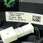 62561183D 6857902-03 BMW F22 F30 F36 DİREKSİYON SİMİDİ AİRBAG