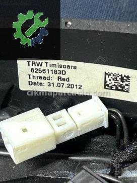 BMW 3 Serisi Direksiyon Simidi 6857902 çıkma parça