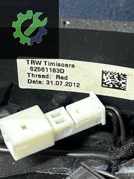 62561183D 6857902-03 BMW F22 F30 F36 DİREKSİYON SİMİDİ AİRBAG