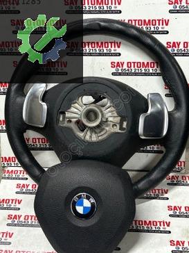 2025 BMW 2 Serisi Direksiyon Simidi Çıkma Parça Kayseri