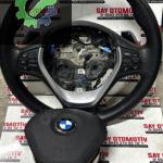 2025 BMW 2 Serisi Direksiyon Simidi Çıkma Parça Kayseri