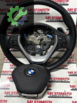 2025 BMW 2 Serisi Direksiyon Simidi Çıkma Parça Kayseri