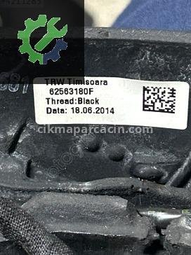 BMW 2 Serisi Direksiyon Simidi 62563180F çıkma parça
