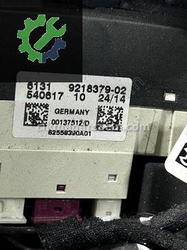BMW 2 Serisi Direksiyon Simidi 62563180F çıkma parça