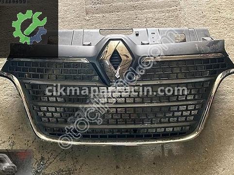 Renault Master Panjur çıkma parça