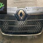 628959833R Renault Master restyling 20- radyatör ızgarası