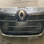 628959833R Renault Master restyling 20- radyatör ızgarası