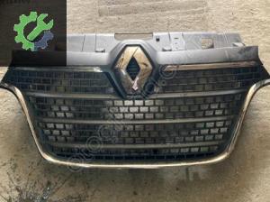 628959833R Renault Master restyling 20- radyatör ızgarası