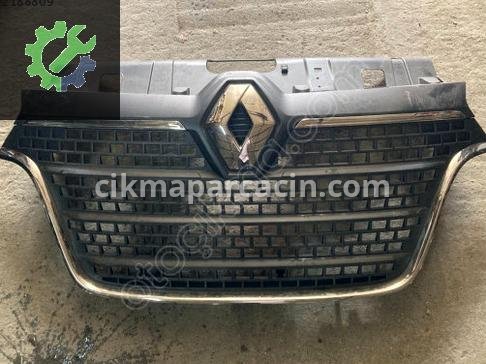 Renault Master Panjur çıkma parça