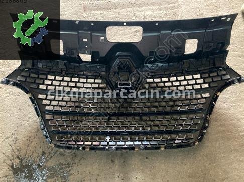 Renault Master Panjur 628959833R çıkma parça