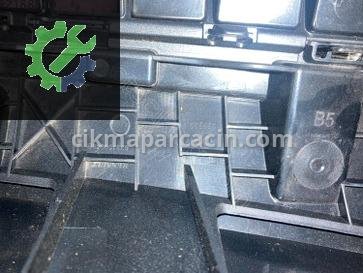 Renault Master Panjur 628959833R çıkma parça